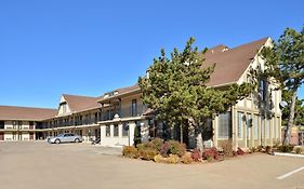Executive Inn